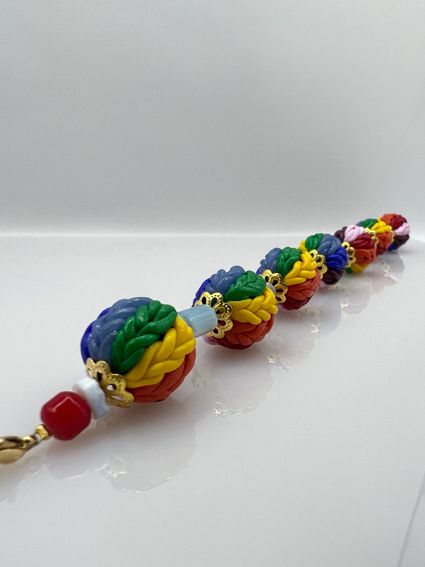 Armband "RAINBOW DREAM"