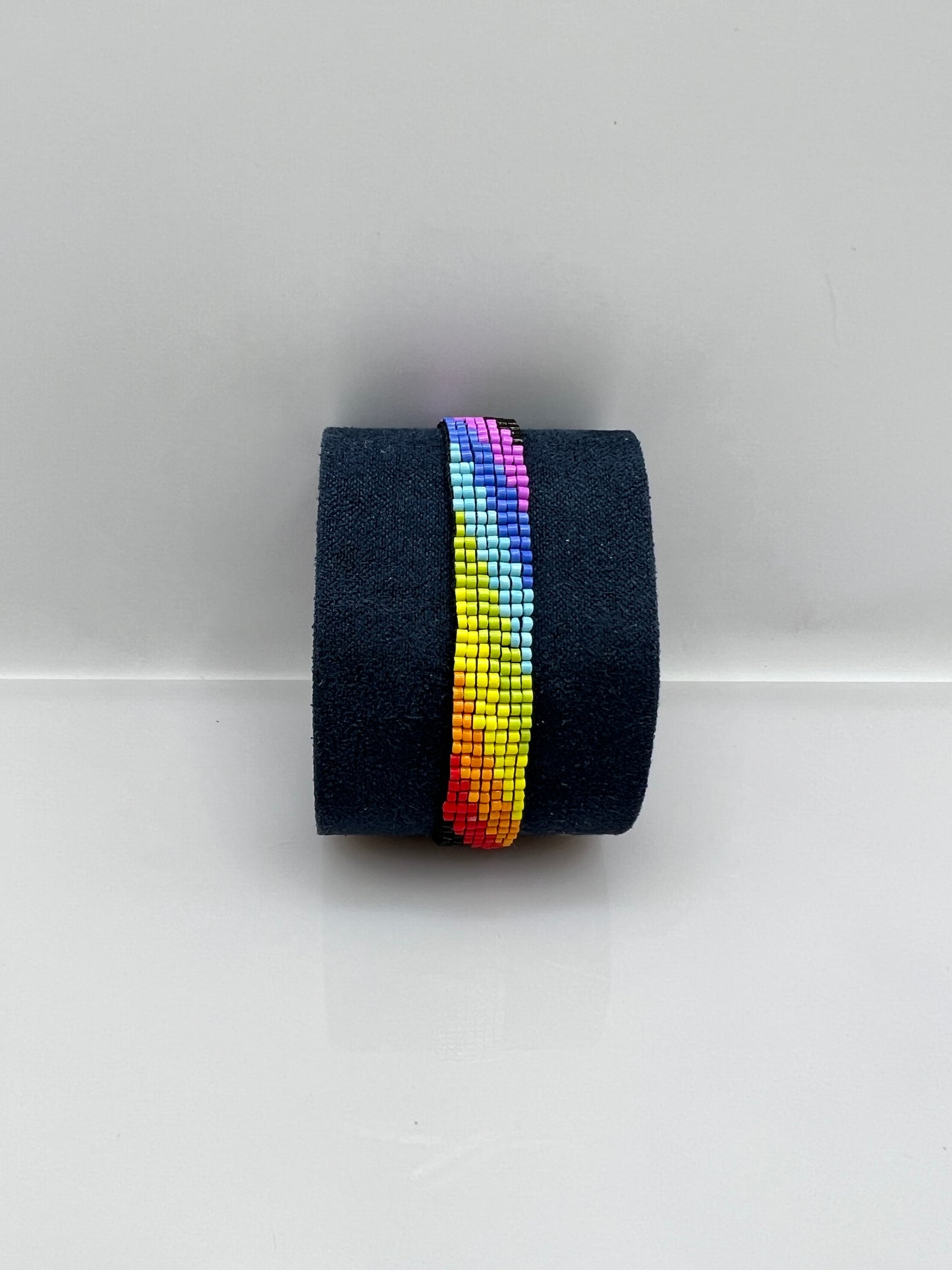 Armband "RAINBOW GRADIENT"