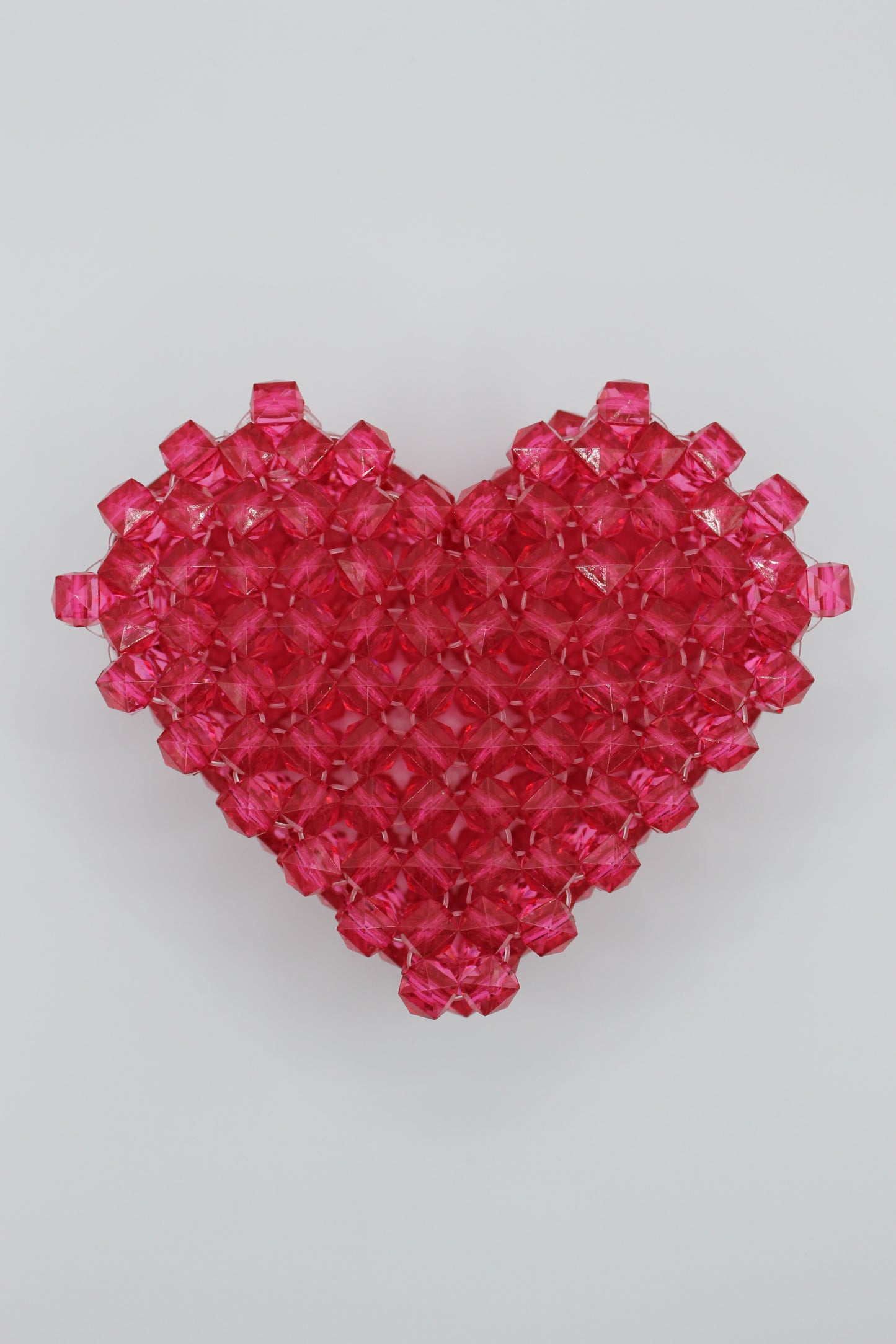 Schachtel "PINK HEART"