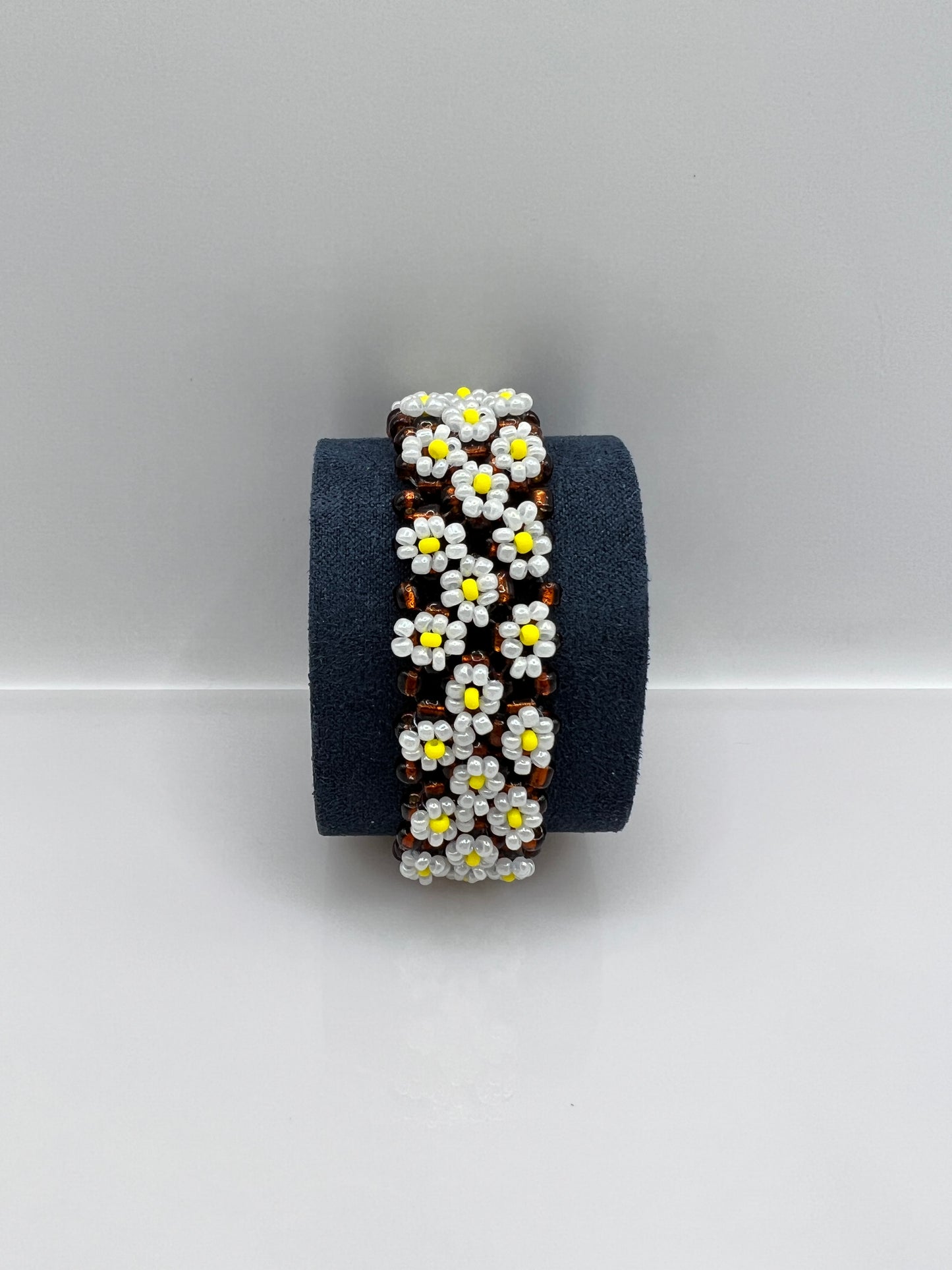 Armband "CHAMOMILE FENCE"