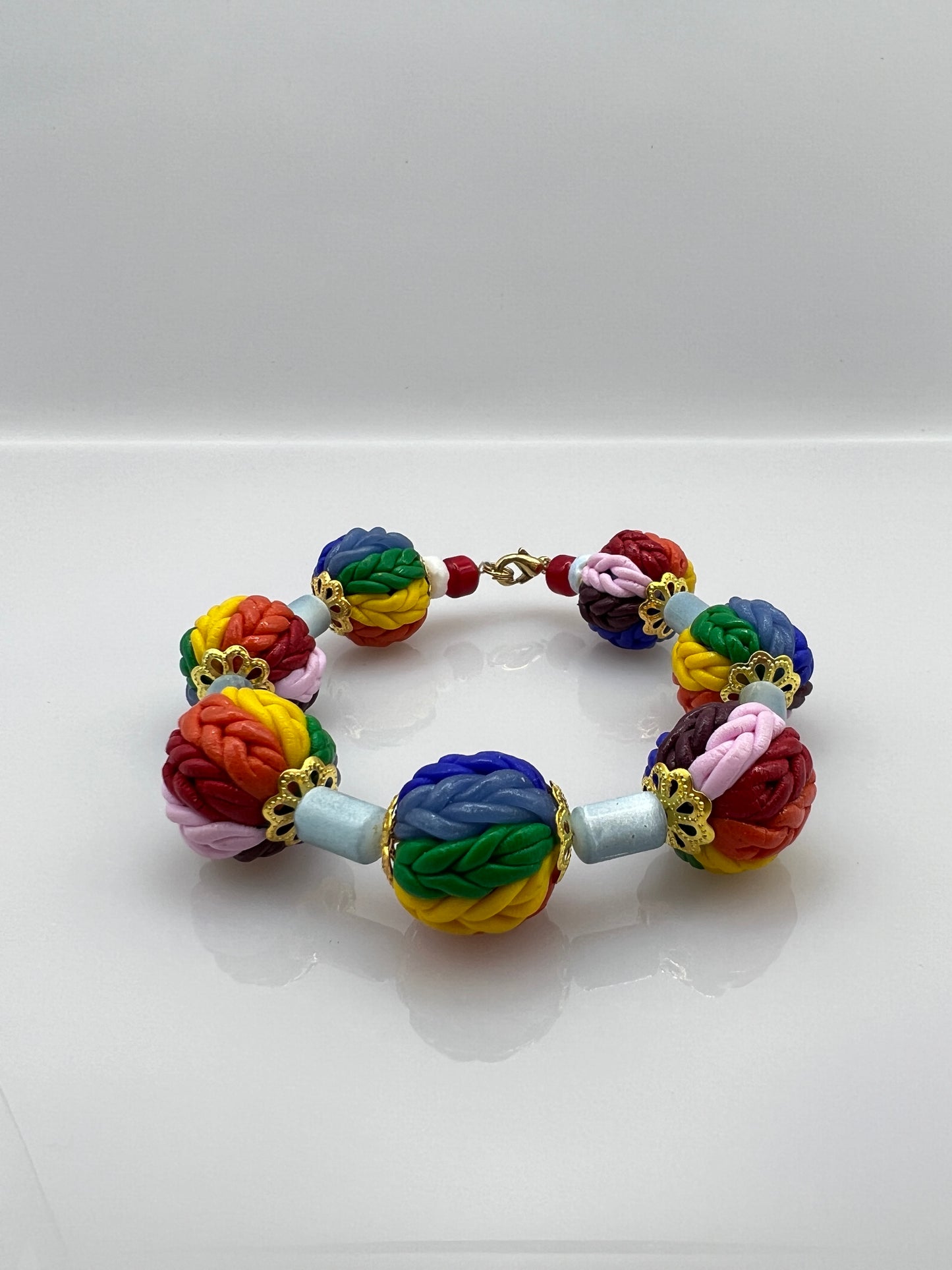 Bracelet "RAINBOW DREAM"