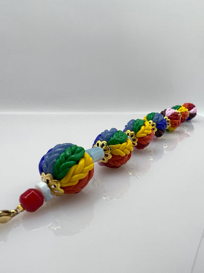 Bracelet "RAINBOW DREAM"