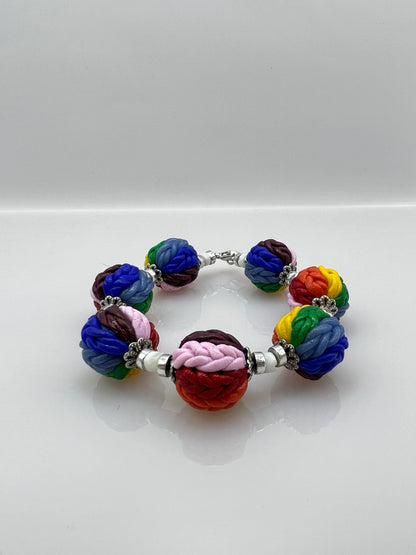 Bracelet "RAINBOW DREAM"