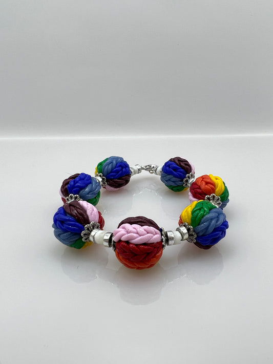 Armband "RAINBOW DREAM"