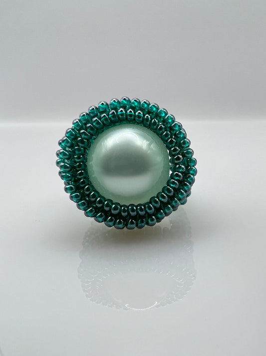 Ring "TURQUOISE STONE"