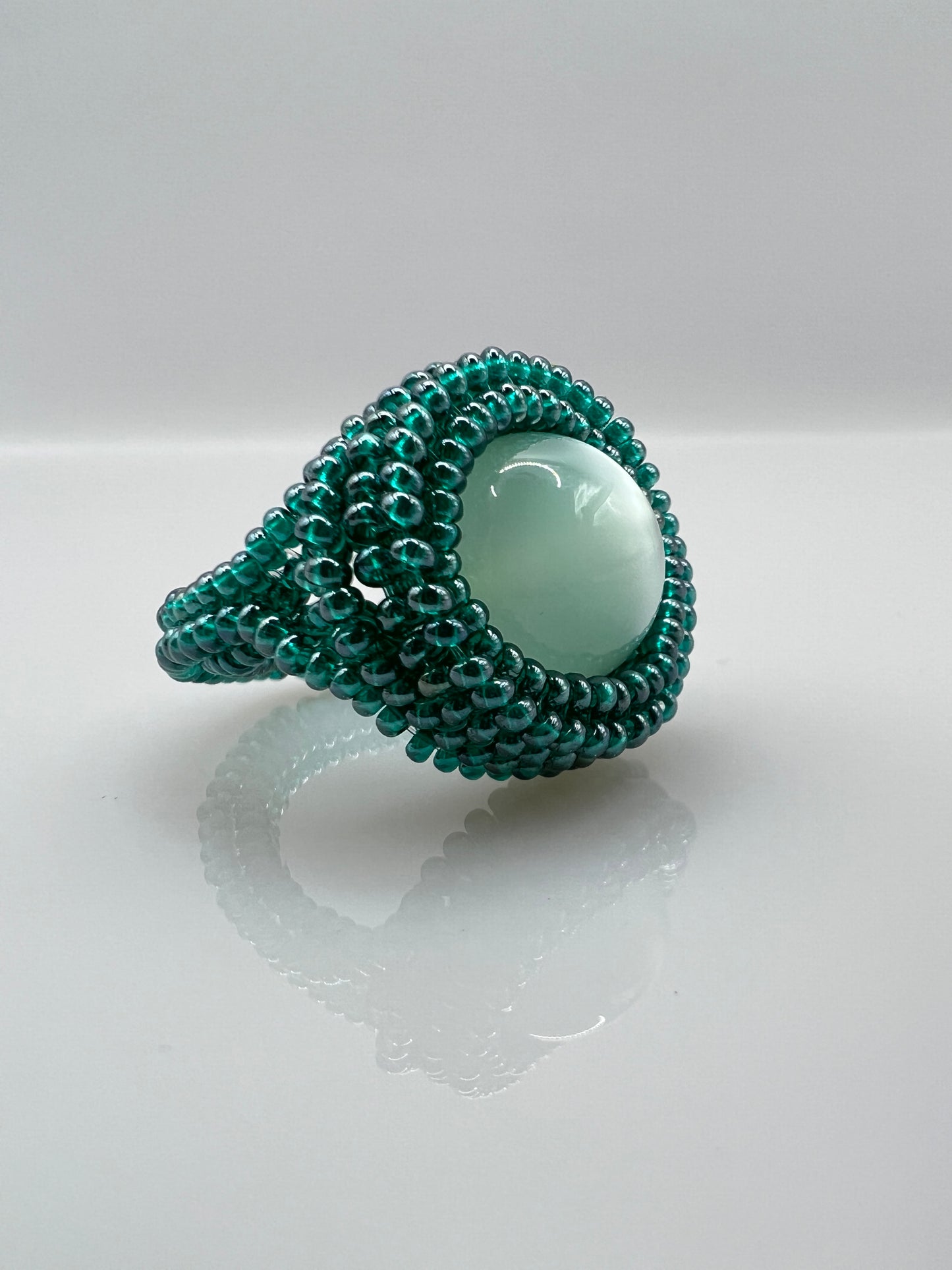 Ring "TURQUOISE STONE"