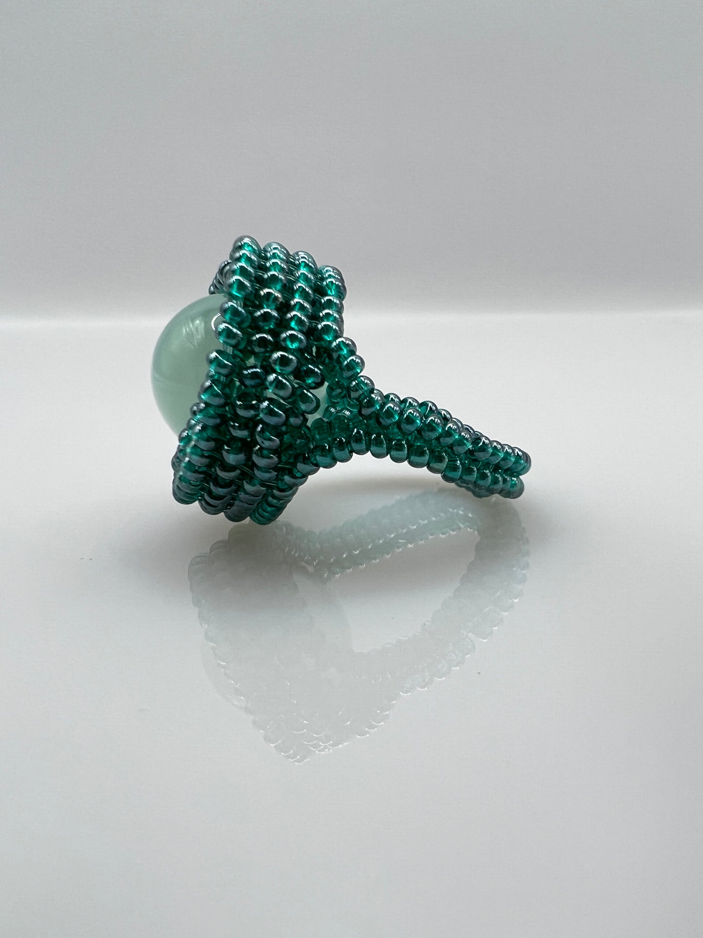 Ring "TURQUOISE STONE"