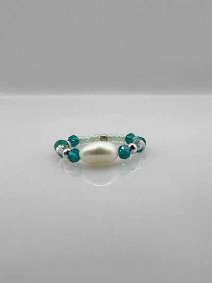 Ring "TURQUOISE MAGIC"