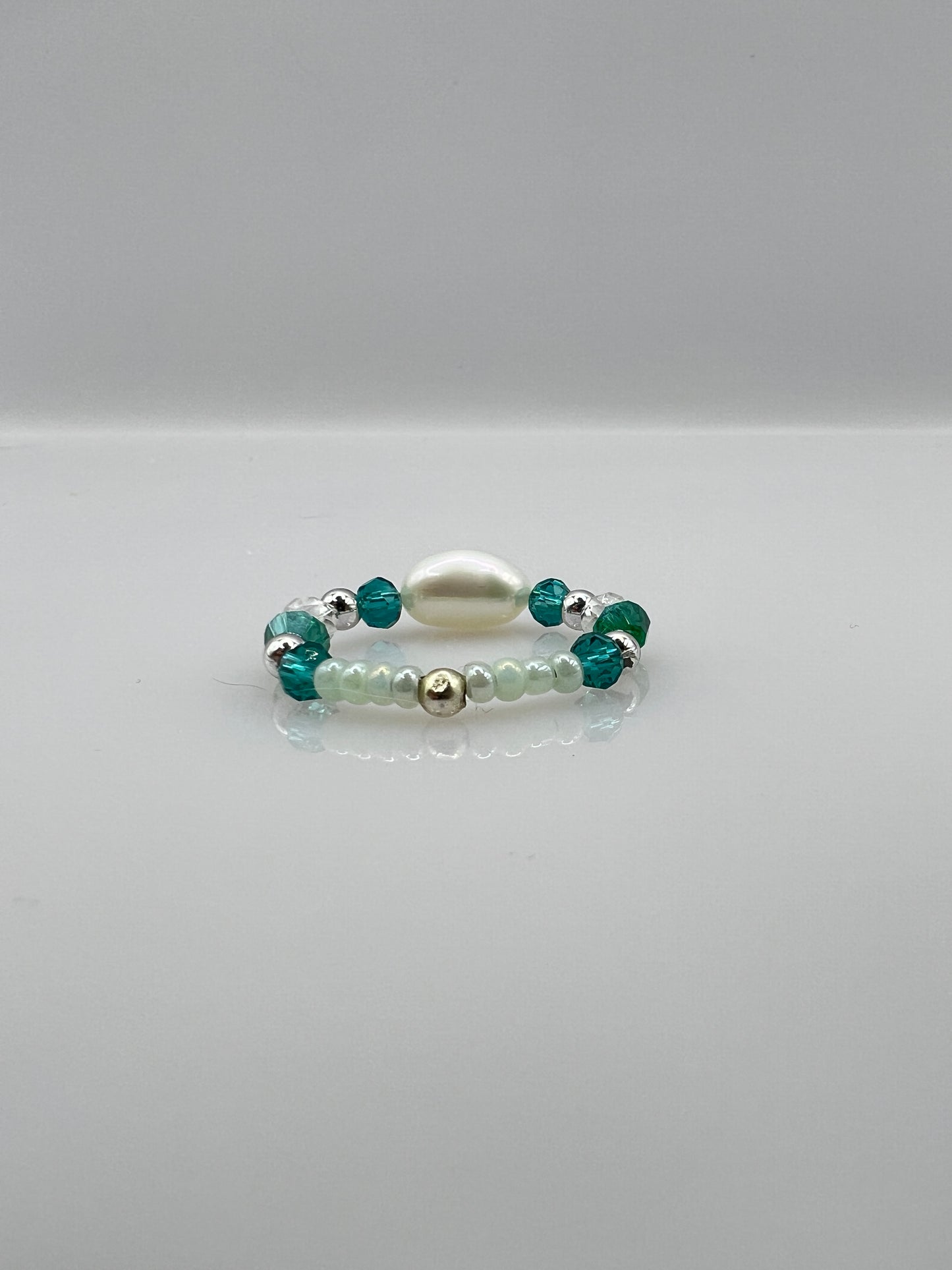 Ring "TURQUOISE MAGIC"