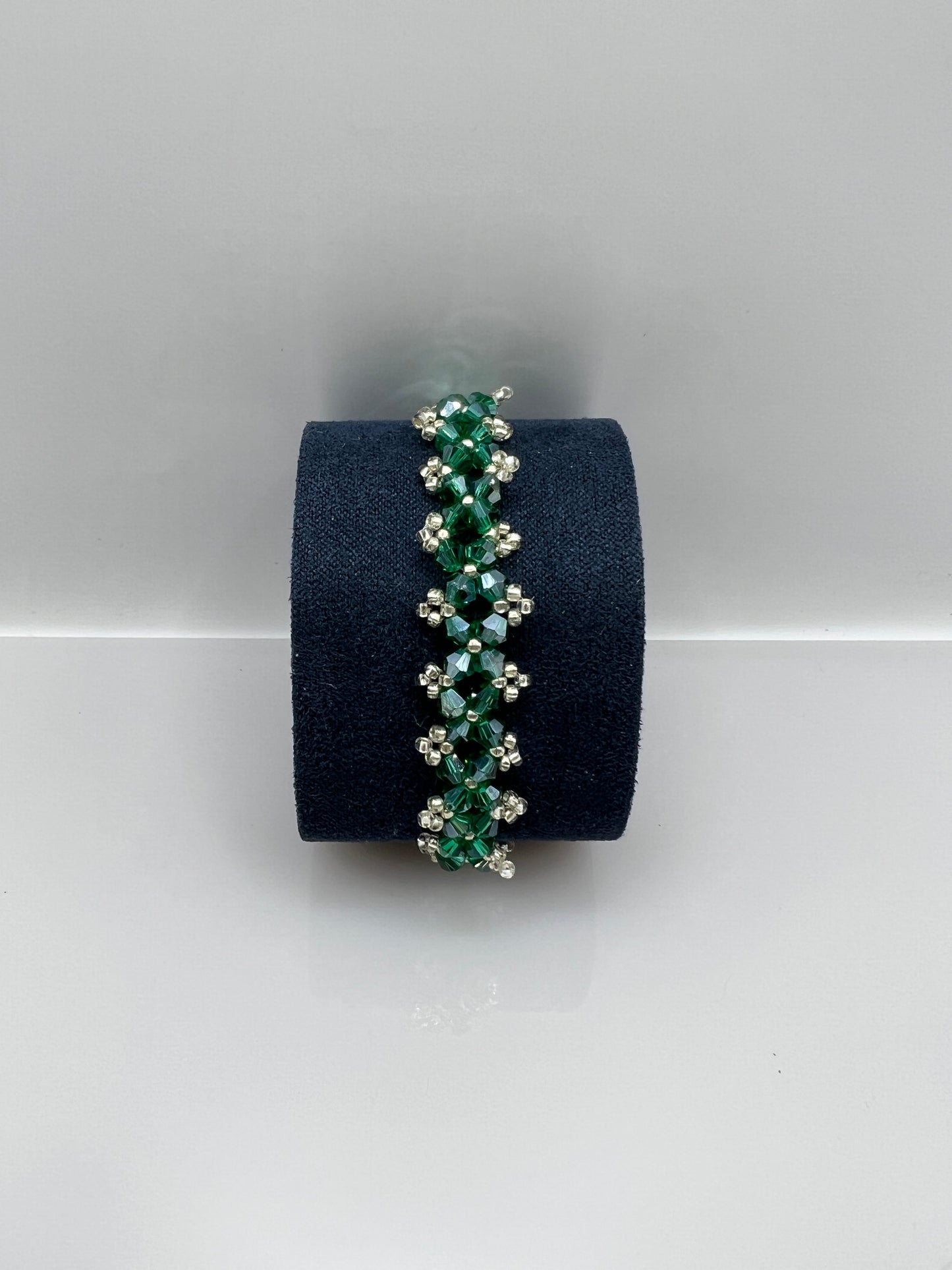 Armband "GREEN DREAM"