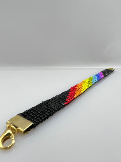 Armband "RAINBOW GRADIENT"