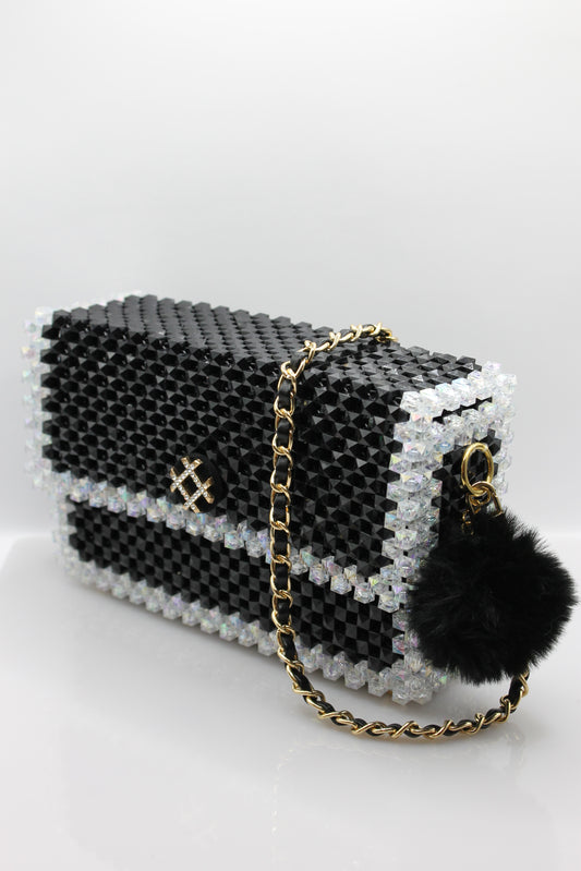 Handtasche "BLACK DREAM"