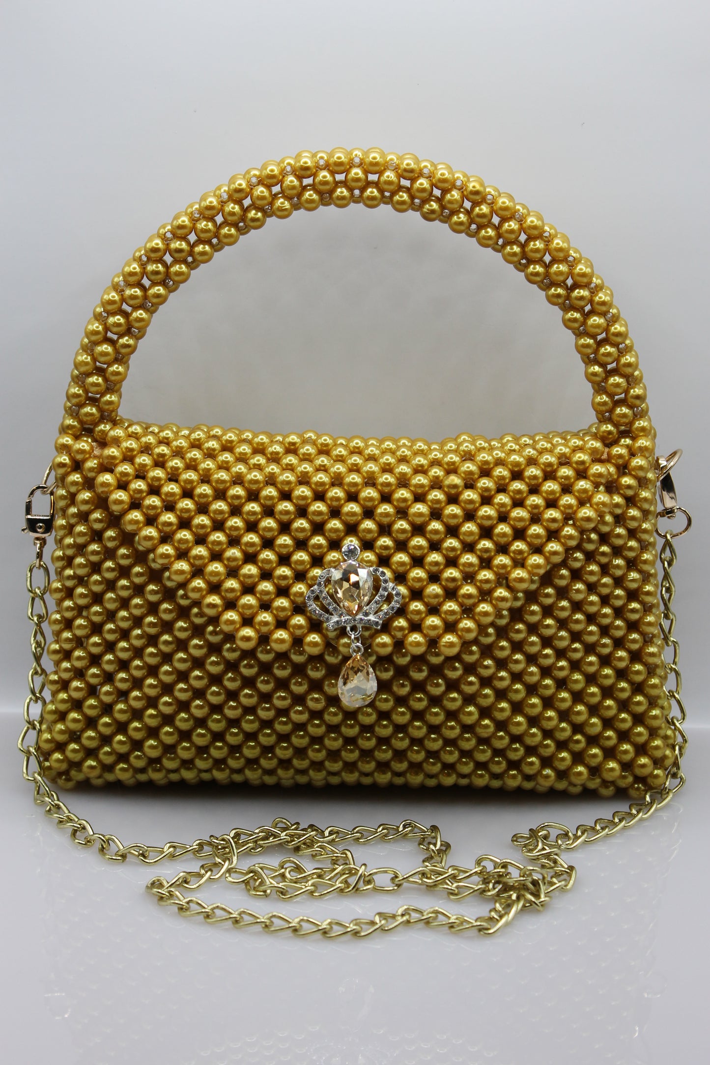 Handtasche " GOLDEN QUEEN"