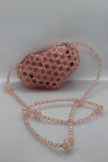 Handtasche "ROSE HEART"