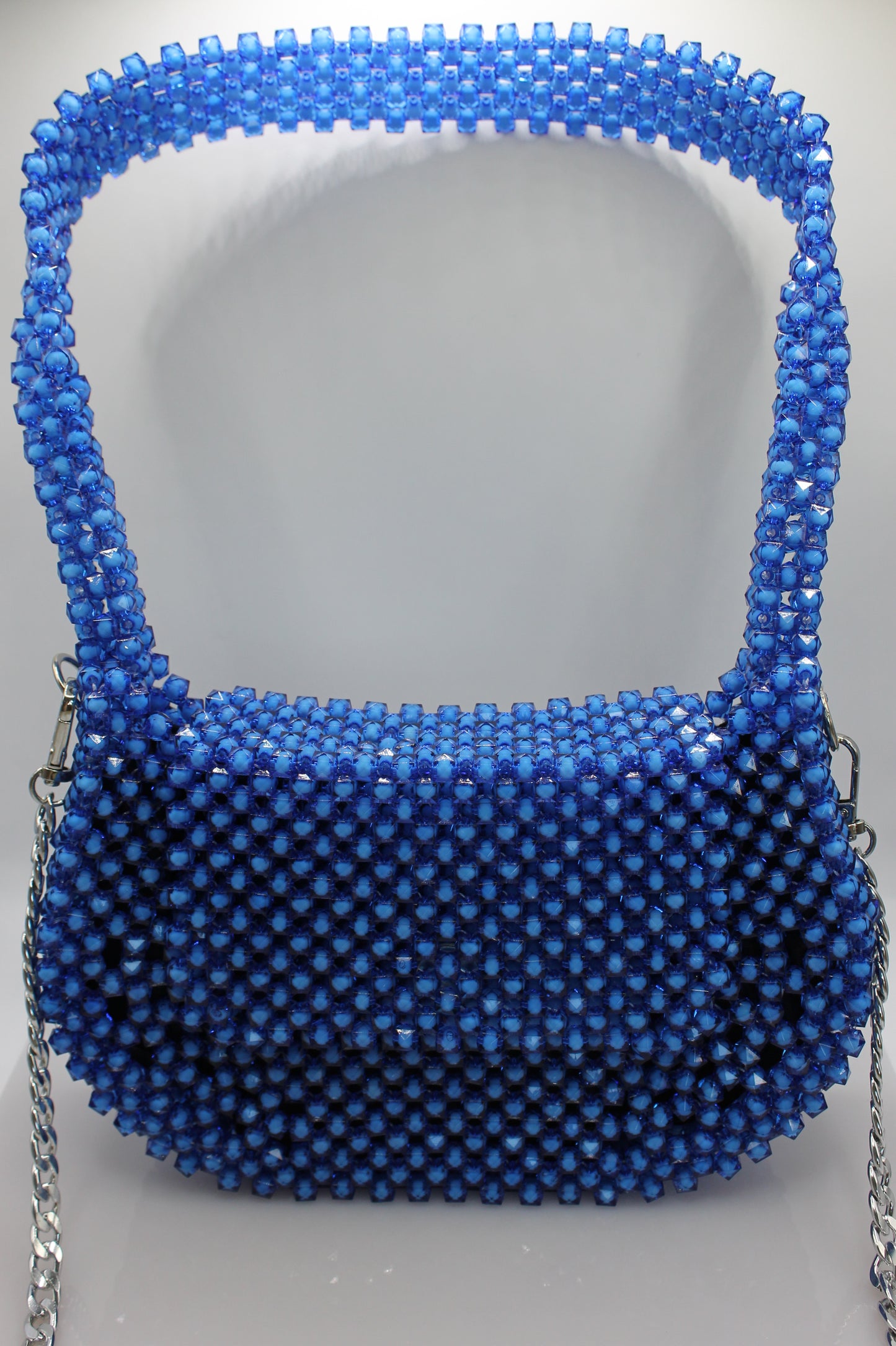 Handtasche "OCEAN BLUE"